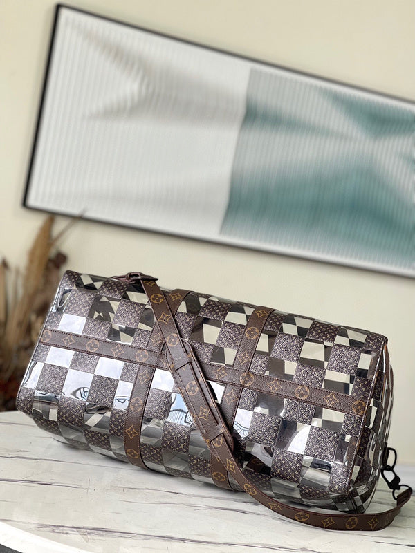 GlamI Lu-Vi bags - 4630
