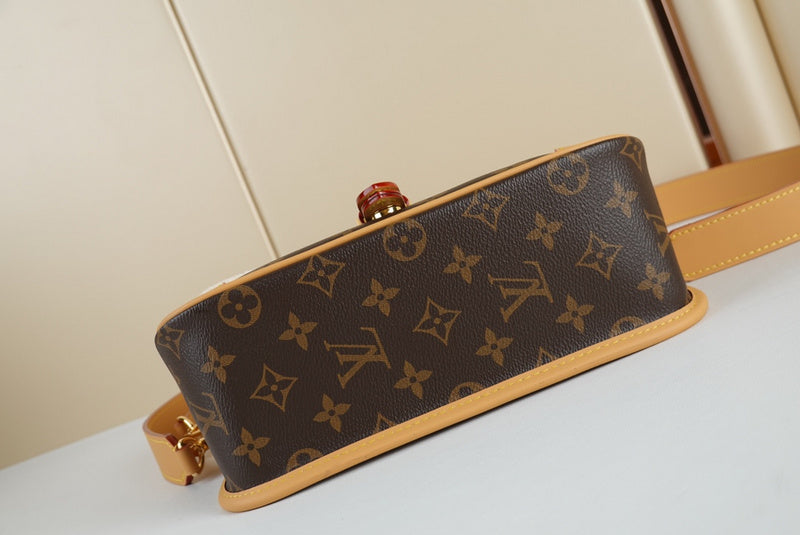 Satchel Bags - VL Bags - 3126