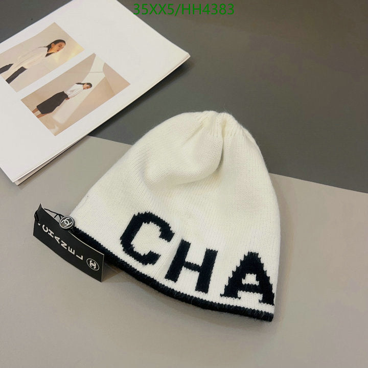 SAMC - CHL Caps & Hats - 318