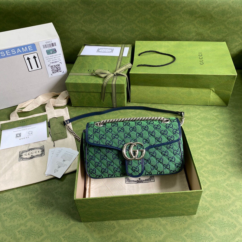 Glami Fashion - GCI Bags - 5924