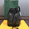 Satchel Bags - GOD Bags - 972
