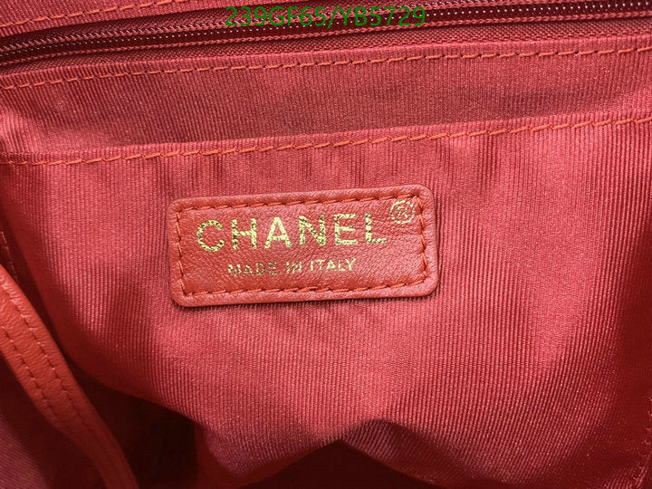 SAMC - CHL Bags - 837