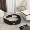 EN - Luxury Hair Band CHL 048