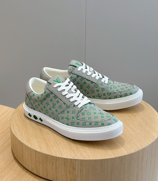 SAMC - LOV Men Shoes - 202