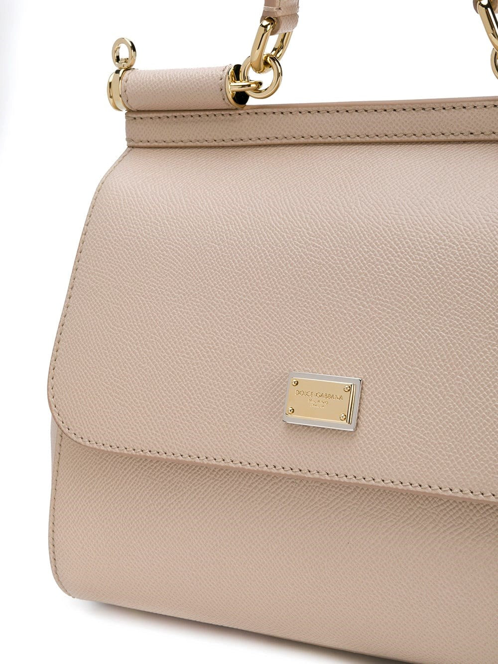 Dolce & Gabbana Women Sicily Handbag