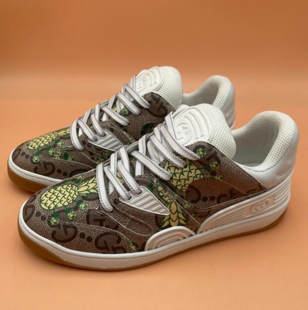 SAMC - GUKI Women Shoes - 1143