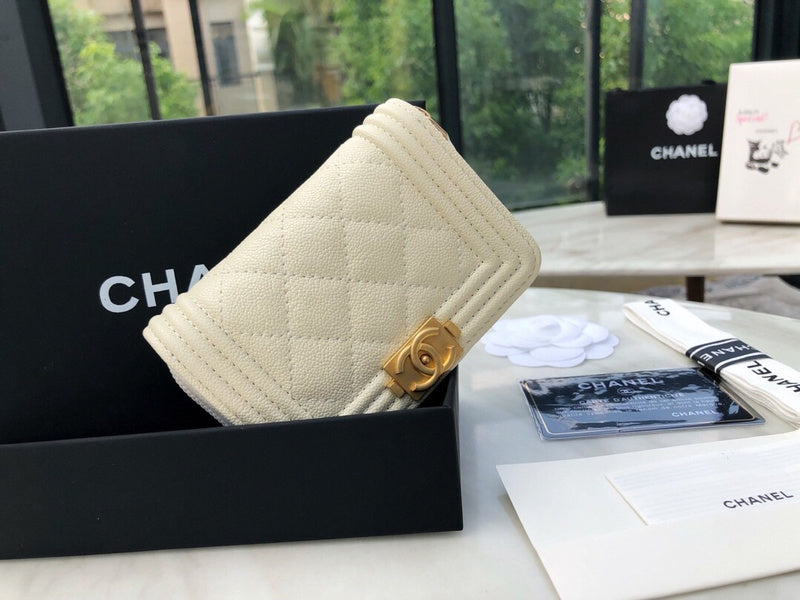 Glami-i CHL Wallets - 016