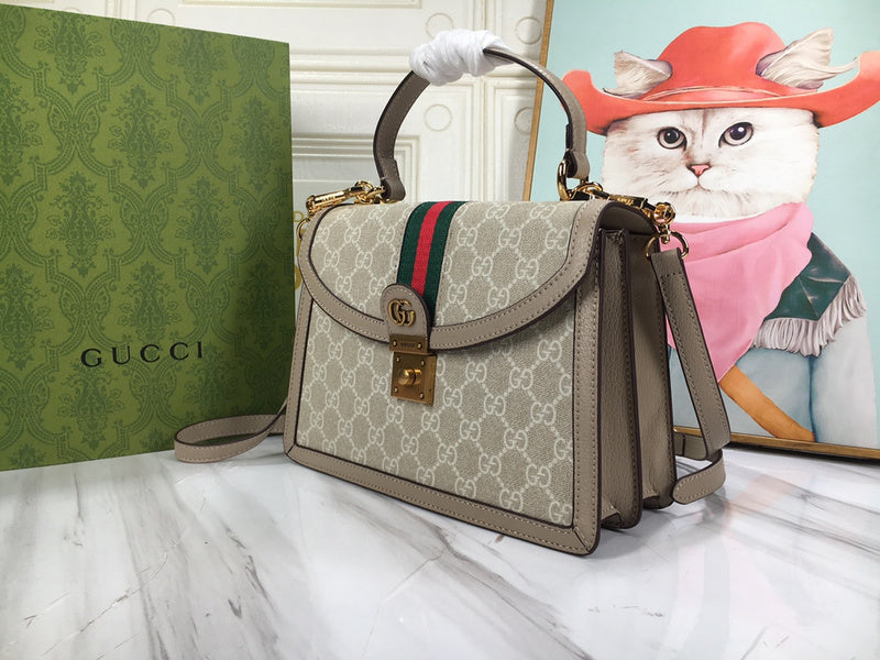 Satchel Bags - GCI Bags - 1280