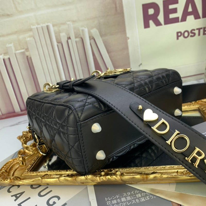Satchel Bags - DOR Bags - 225