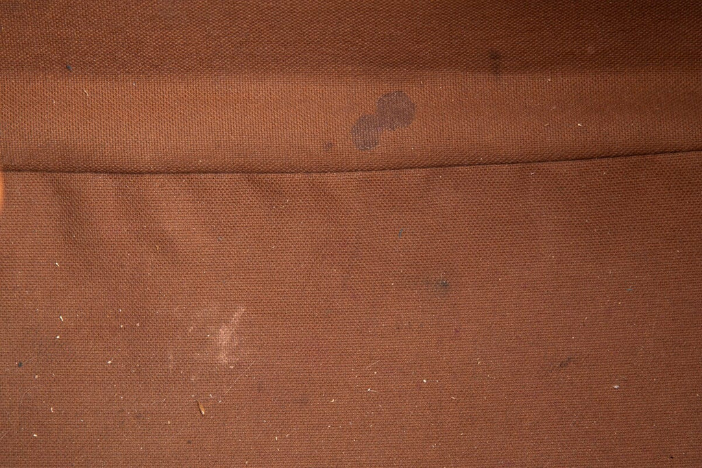 Louis Vuitton Brown Canvas Batignolles Horizontal Handbag