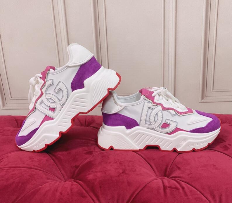 SAMC - DAG Women Shoes - 317