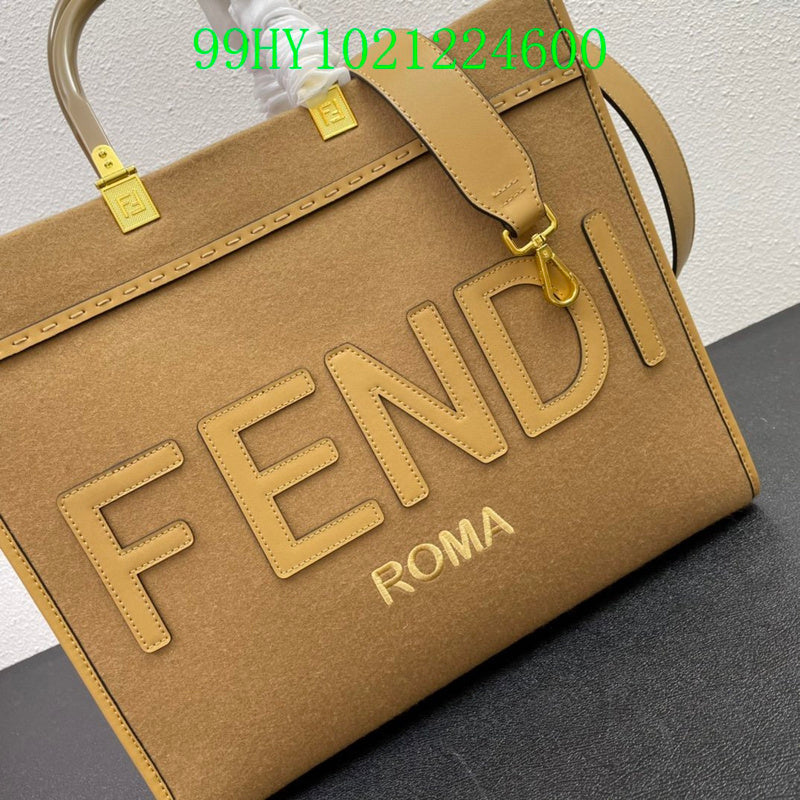 Glami - FDE Bags - 1885