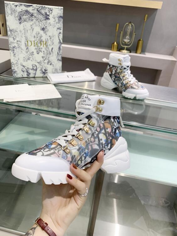 SAMCC - DOR Women Shoes - 1072