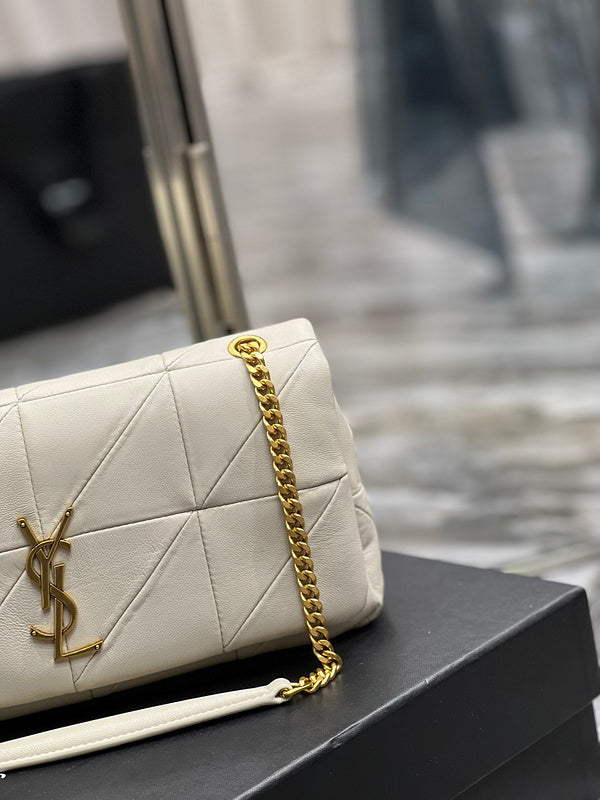 Satchel Bags - SLY Bags - 2219
