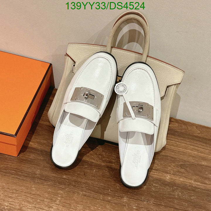 SAMC - HMS Women Shoes - 025