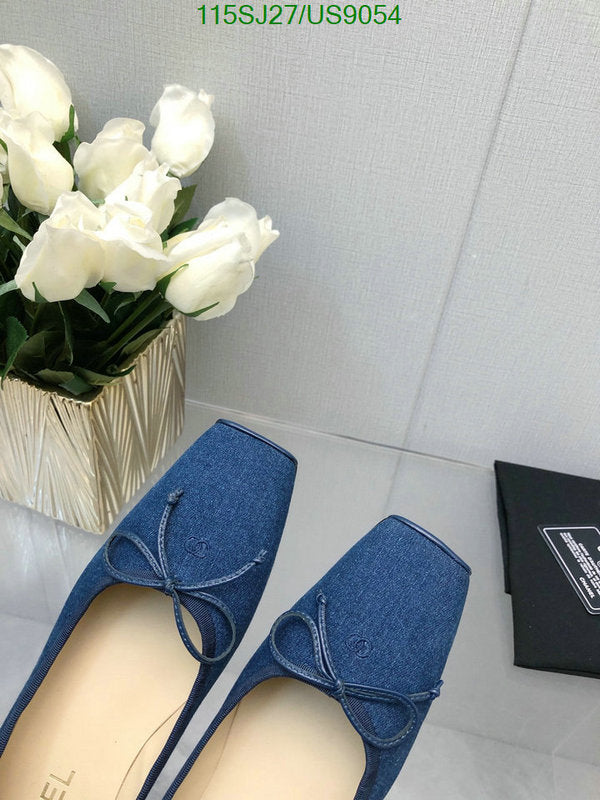 SAMC - CHL Women Shoes - 051