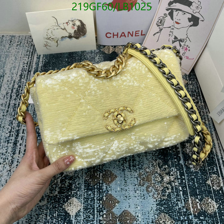 SAMC - CHL Bags - 949