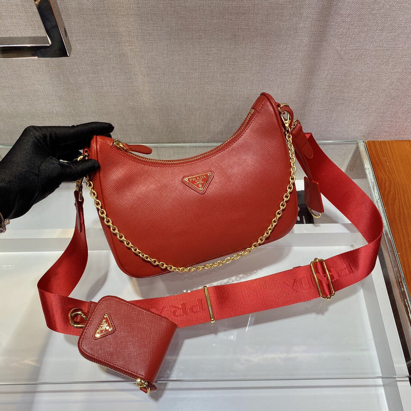 Satchel Bags - PDA Bags - 1845