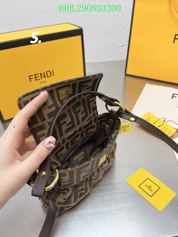 Glami - FDE Bags - 3268