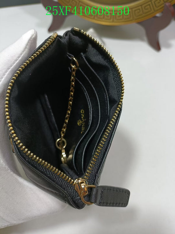 Glami - CHL Wallet - 2333