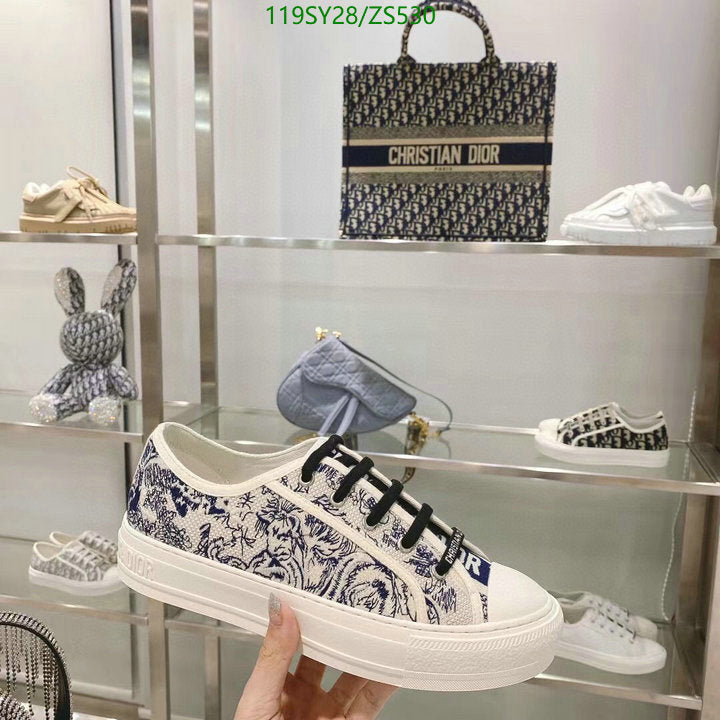 SAMC - DOR Women Sneakers - 116