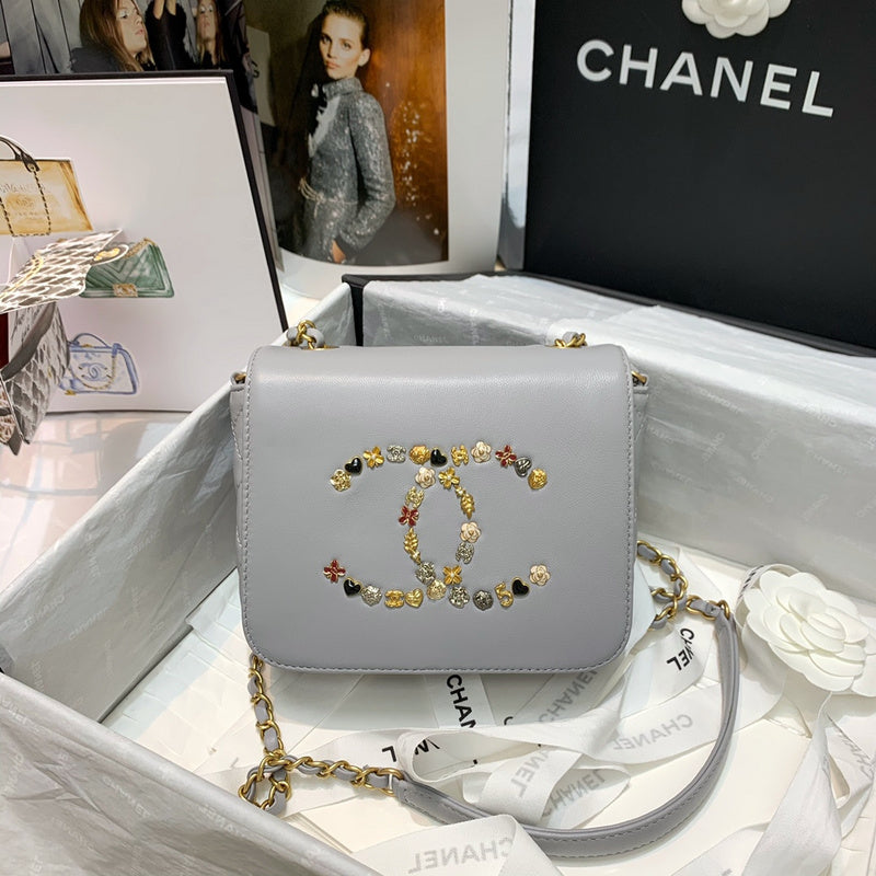 Chanel Bags