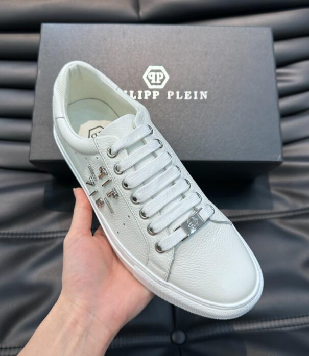 Glamy - PHP Shoes - 012