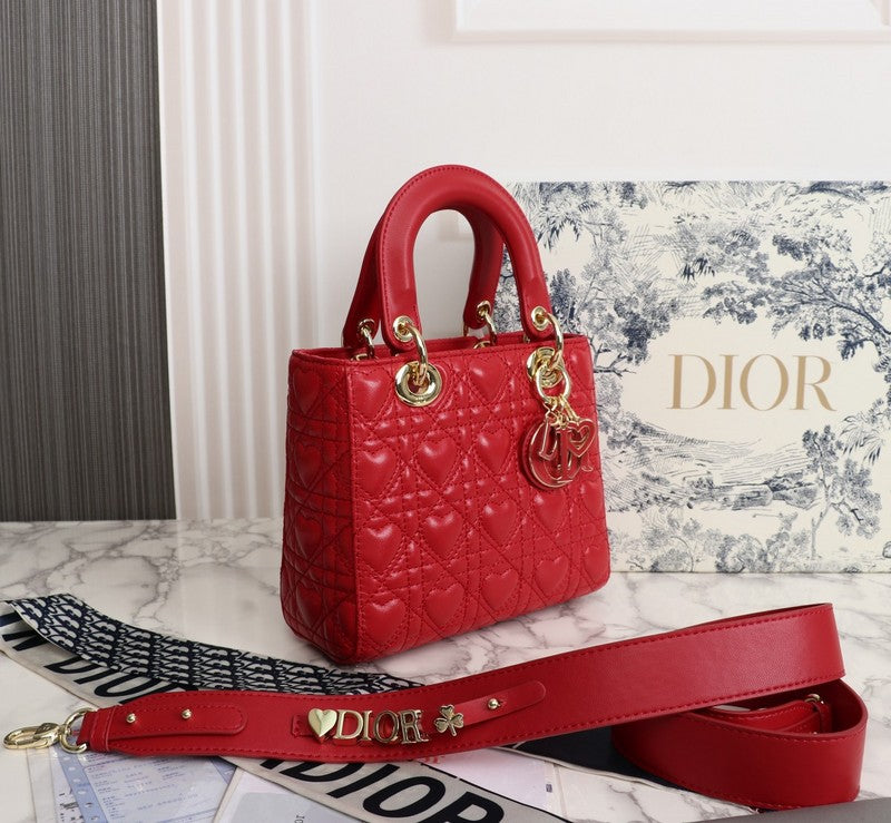 Satchel Bags - DOR Bags - 650