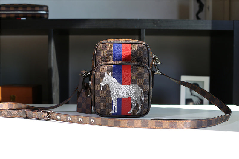 Glami Fashion Lu-Vi bags - 10371