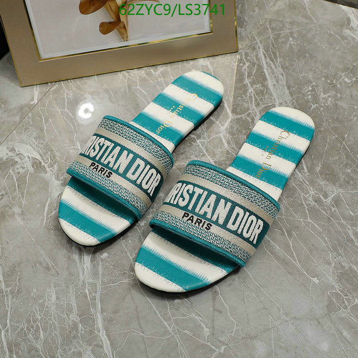 SAMCC - DOR Women Shoes - 2097