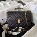 Satchel Bags - CHL Bags - 5870