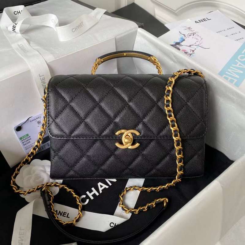 Satchel Bags - CHL Bags - 5870