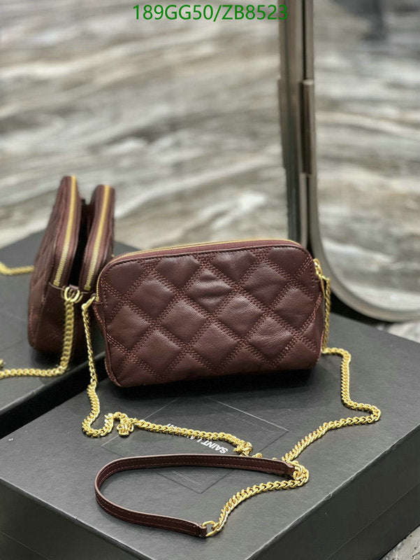 SAMC - YLS Bags - 194