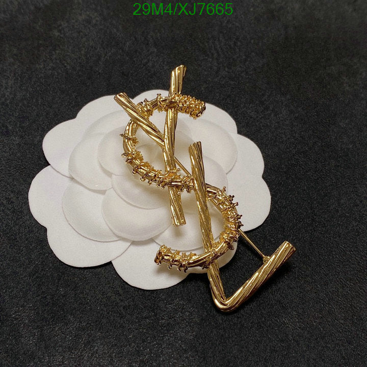 SAMC - YLS Jewelry - 068