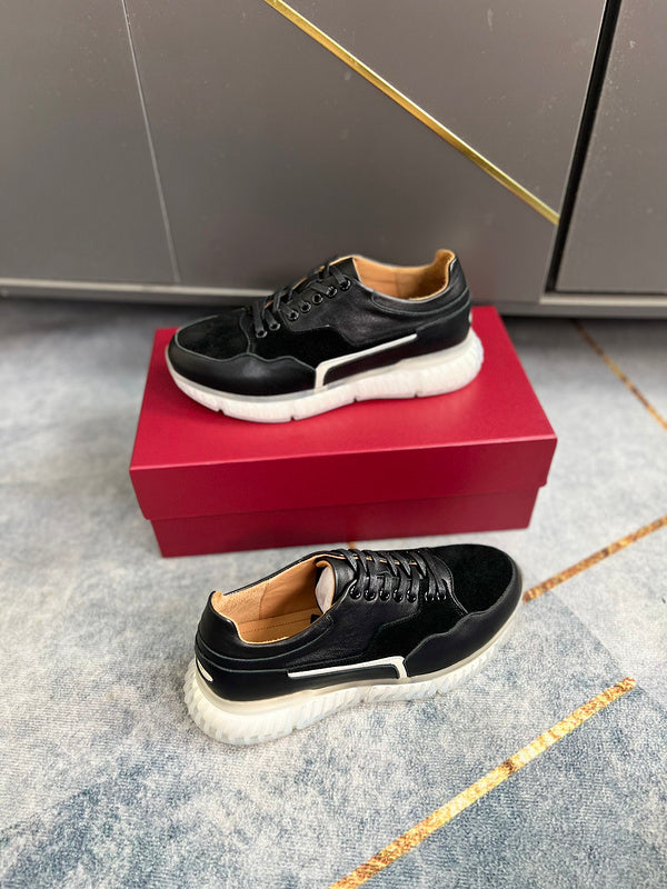 Glami - FGO Men Shoes - 1040