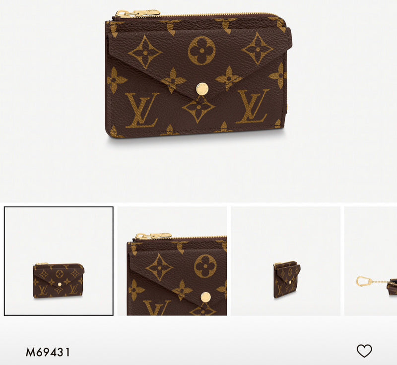 Glami - LOV Wallets - 171
