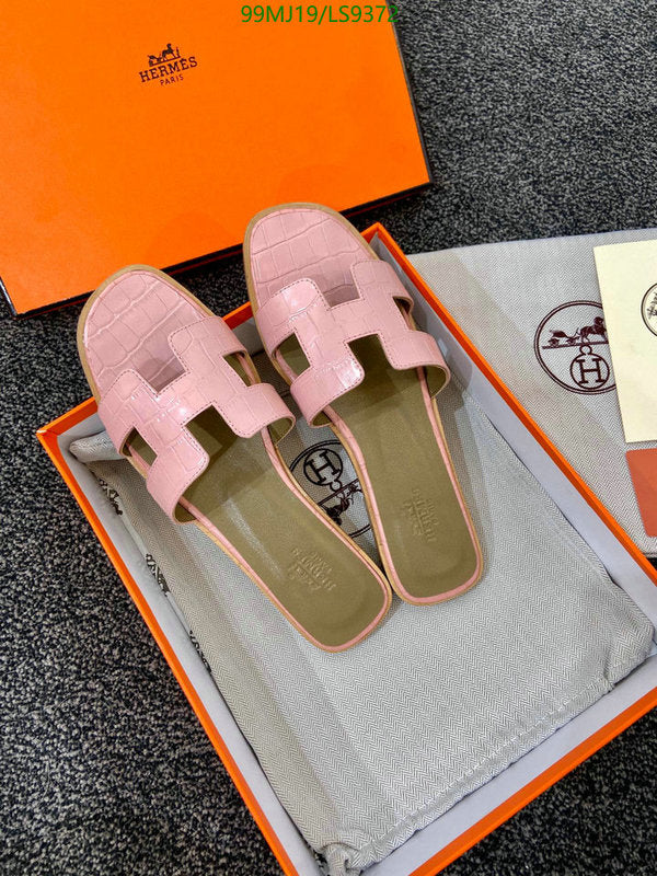 SAMC - HMS Women Shoes - 469