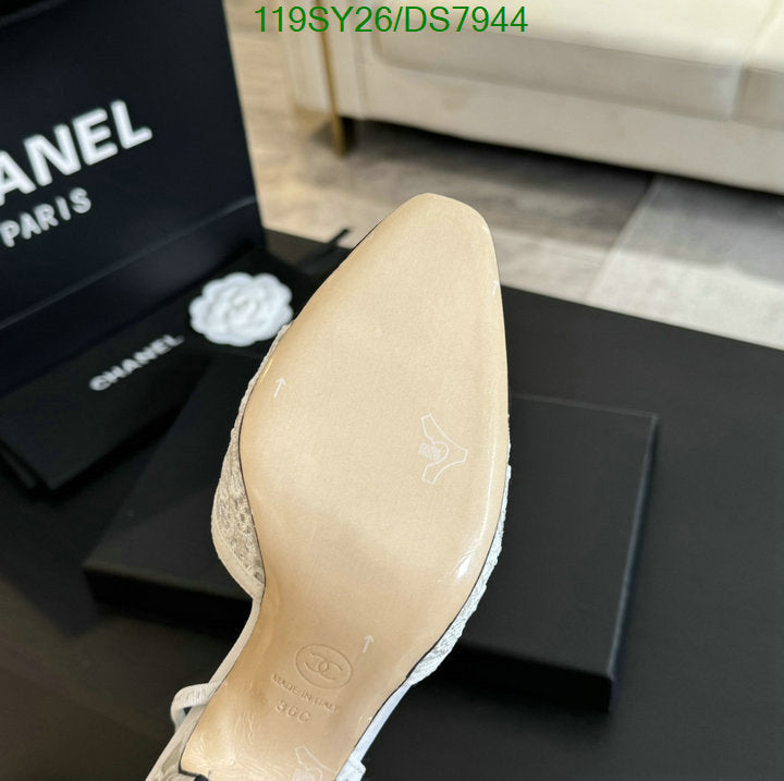 SAMC - CHL Women Shoes Ballet - 024