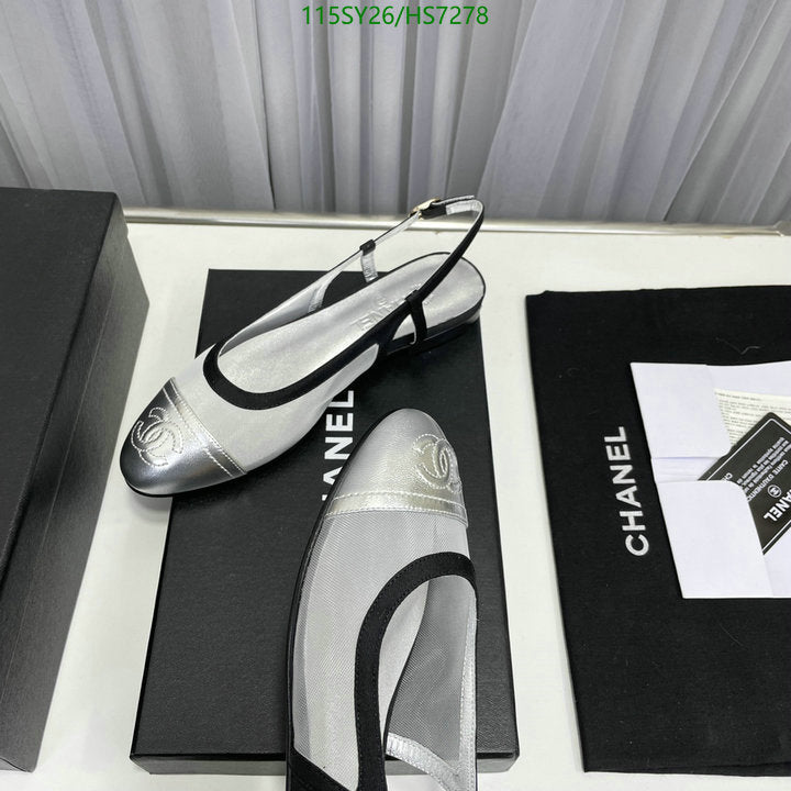 SAMC - CHL Women Shoes Ballet - 105