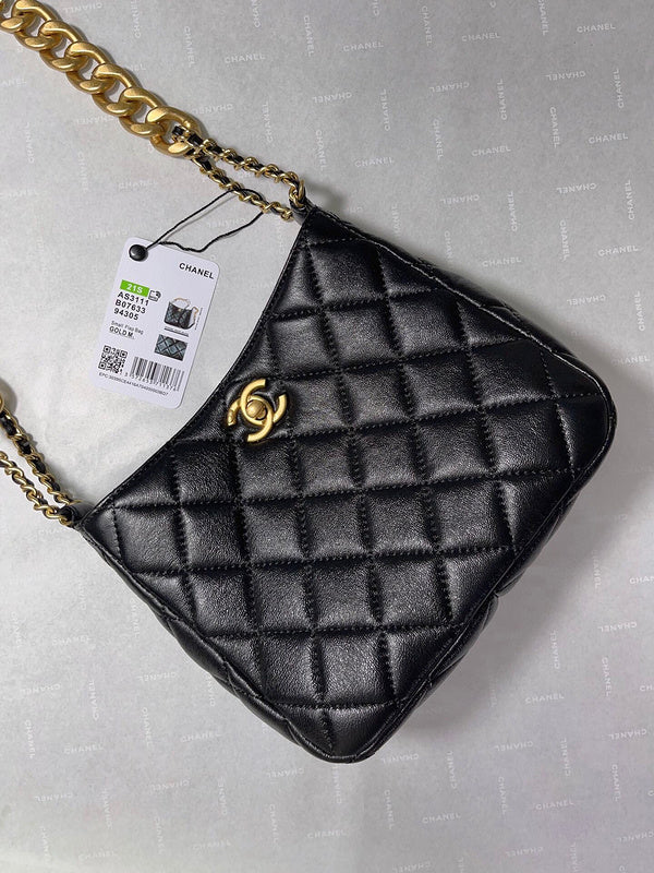 GlamI - CHL Bags - 3386