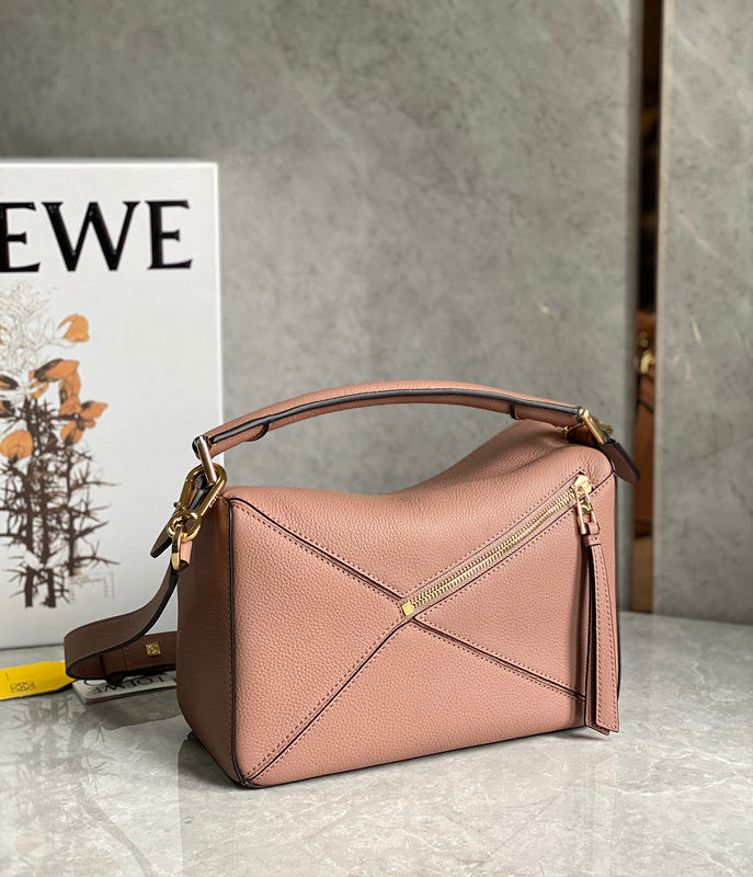 Glamy - LWO Bags - 720