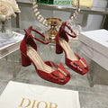 SAMCC - DOR Women Shoes - 1503