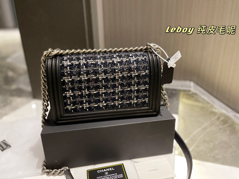 Satchel Bags - CLN Bags - 797