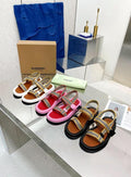 SAMCC - BOR Women Shoes - 018