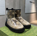 SAMC - GUKI Women Shoes - 1338