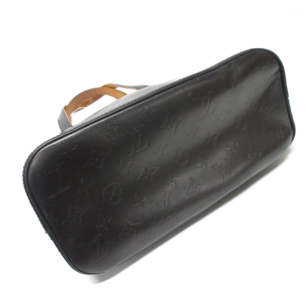 Louis Vuitton Stockton  Pony-Style Calfskin Tote Bag ()