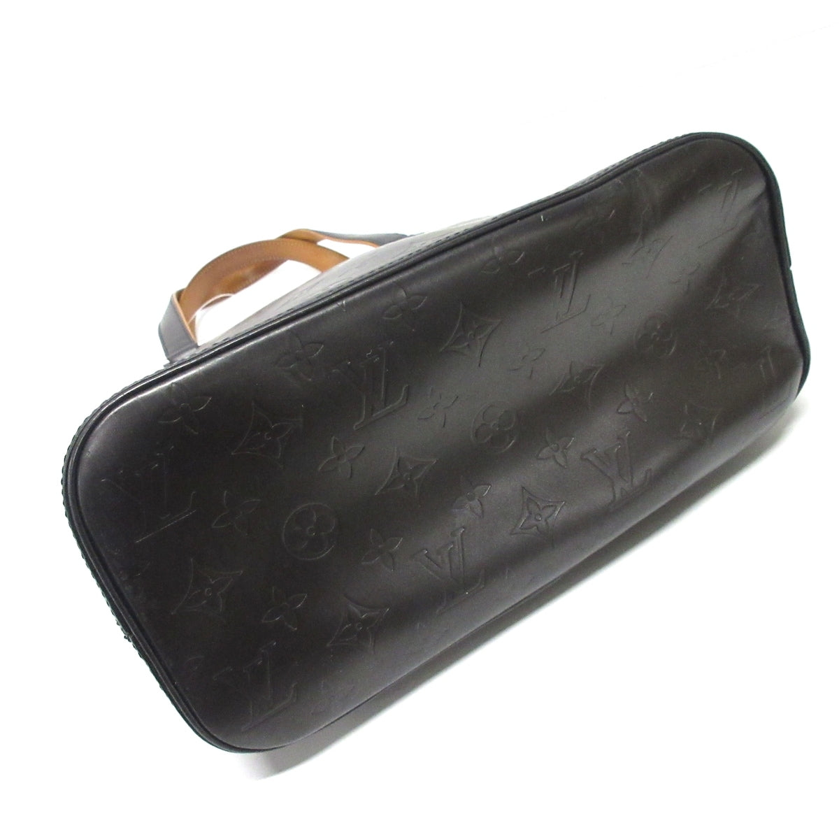 Louis Vuitton Stockton  Pony-Style Calfskin Tote Bag ()