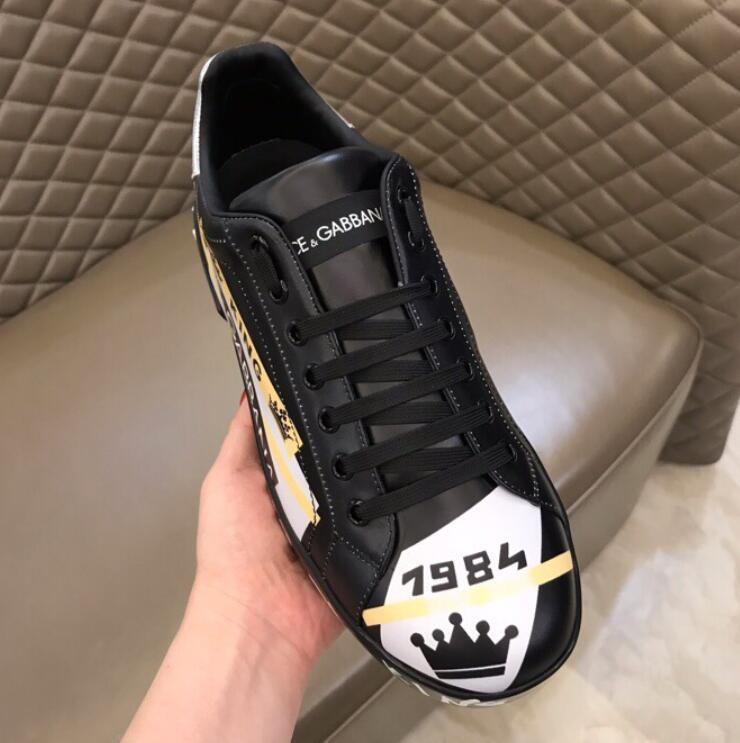 SAMC - DAG Men Shoes - 552
