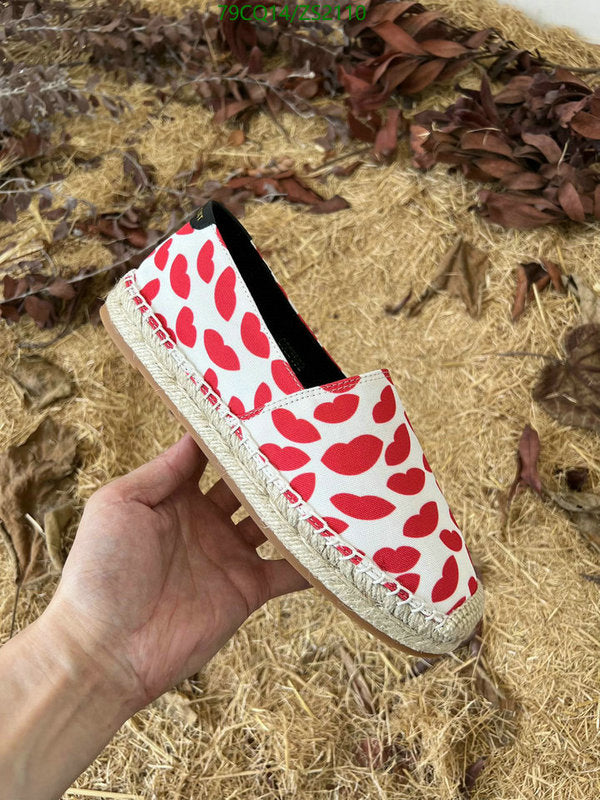 SAMC - YLS Women Shoes - 179