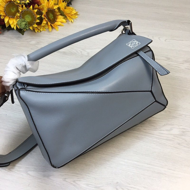 Satchel Bags - LWE Bags - 276